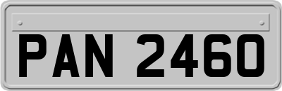 PAN2460
