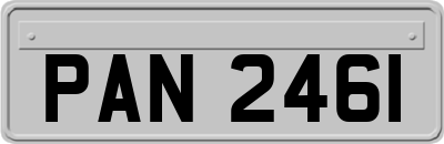 PAN2461