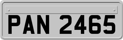 PAN2465