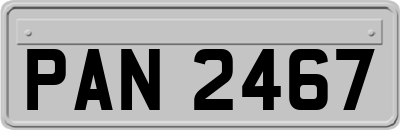 PAN2467