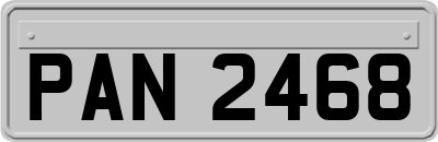 PAN2468
