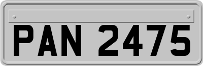 PAN2475