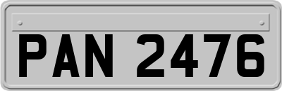 PAN2476