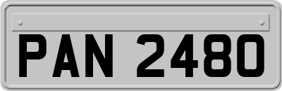 PAN2480