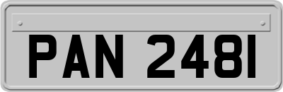 PAN2481