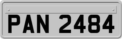 PAN2484