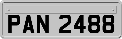 PAN2488