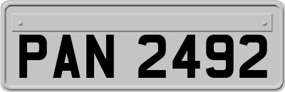 PAN2492