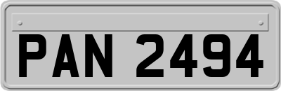PAN2494