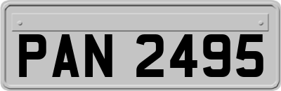 PAN2495