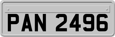 PAN2496