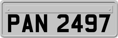 PAN2497