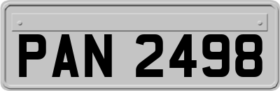 PAN2498