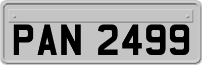 PAN2499