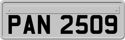 PAN2509
