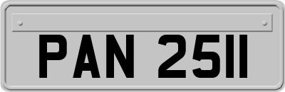 PAN2511