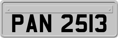 PAN2513