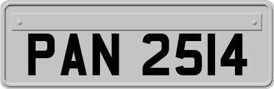 PAN2514