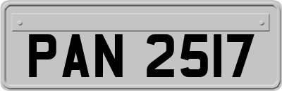 PAN2517