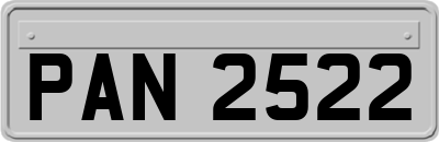 PAN2522