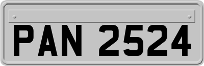 PAN2524