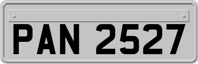 PAN2527