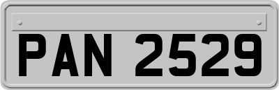 PAN2529