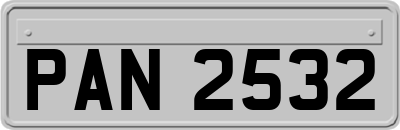 PAN2532