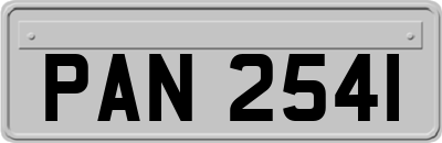 PAN2541