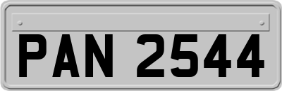 PAN2544