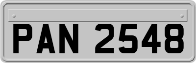 PAN2548