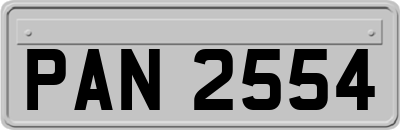PAN2554