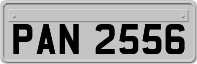 PAN2556