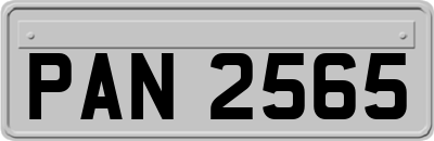 PAN2565