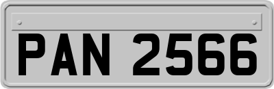 PAN2566