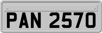 PAN2570