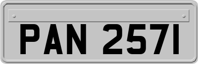 PAN2571