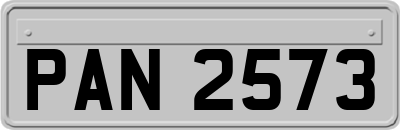 PAN2573