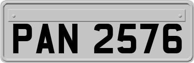 PAN2576