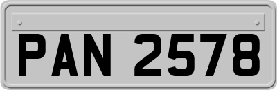 PAN2578