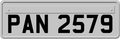 PAN2579