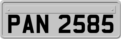 PAN2585