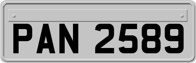 PAN2589