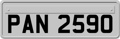 PAN2590