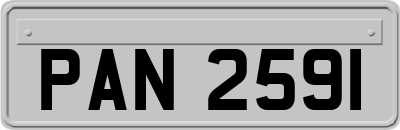 PAN2591