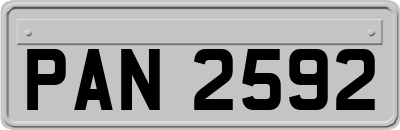 PAN2592