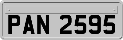 PAN2595