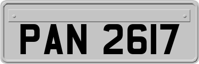 PAN2617