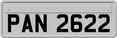 PAN2622