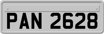 PAN2628